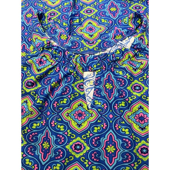 Southwind Apparel Short Dress Size XS UPF 50 (EF) - Picture 7 of 9